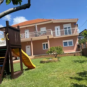  Apartament Dubravka Chorwacja