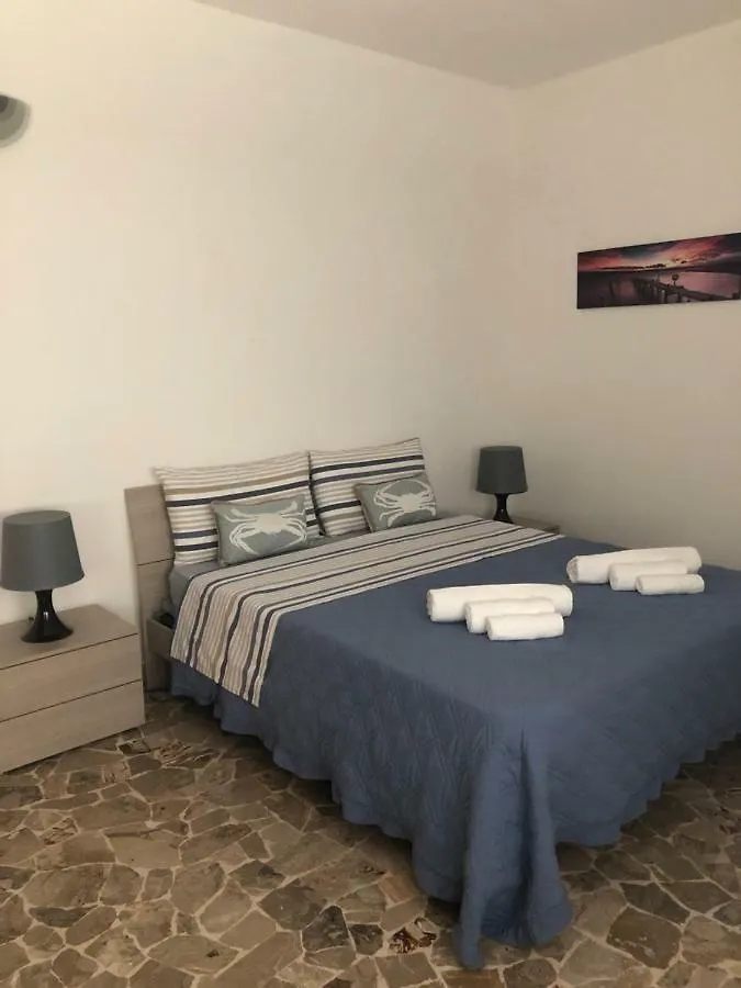 Apartament Casa Lucia Mestre 0*,