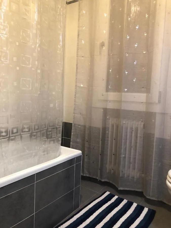 Apartament Casa Lucia Mestre