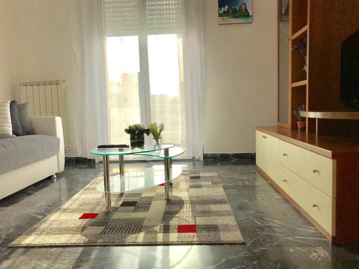 Apartament Casa Lucia Mestre Włochy