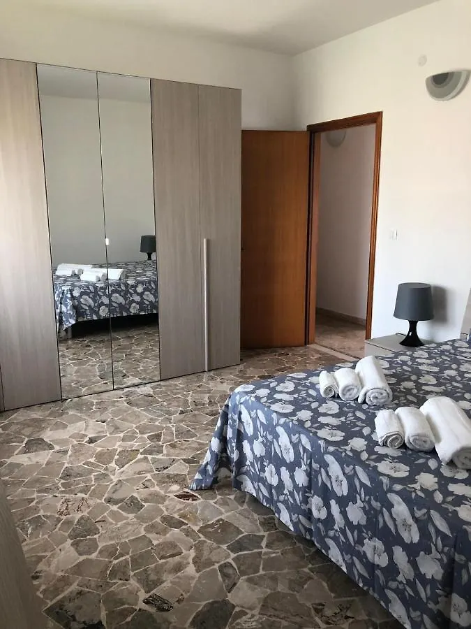 Apartament Casa Lucia Mestre Włochy